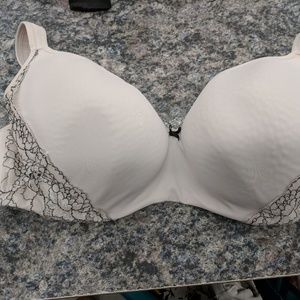 Lane Bryant bra